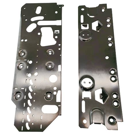 wholesale metal sheet stamping parts supplier|custom stainless steel stamping.